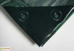 Bâche De Protection Étanche Et Indéchirable Titanium (Pls Dimensions) 5 Bâche De Protection Étanche Et Indéchirable Titanium (Pls Dimensions) -Hevea Jardin Magasin bache protection etanche indechirable titanium pls dimensions