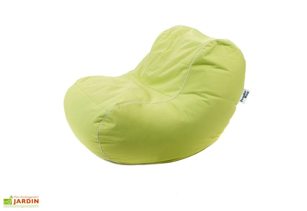 Pouf Géant Extérieur – Jack Original 2 Pouf Géant Extérieur – Jack Original – Image 2