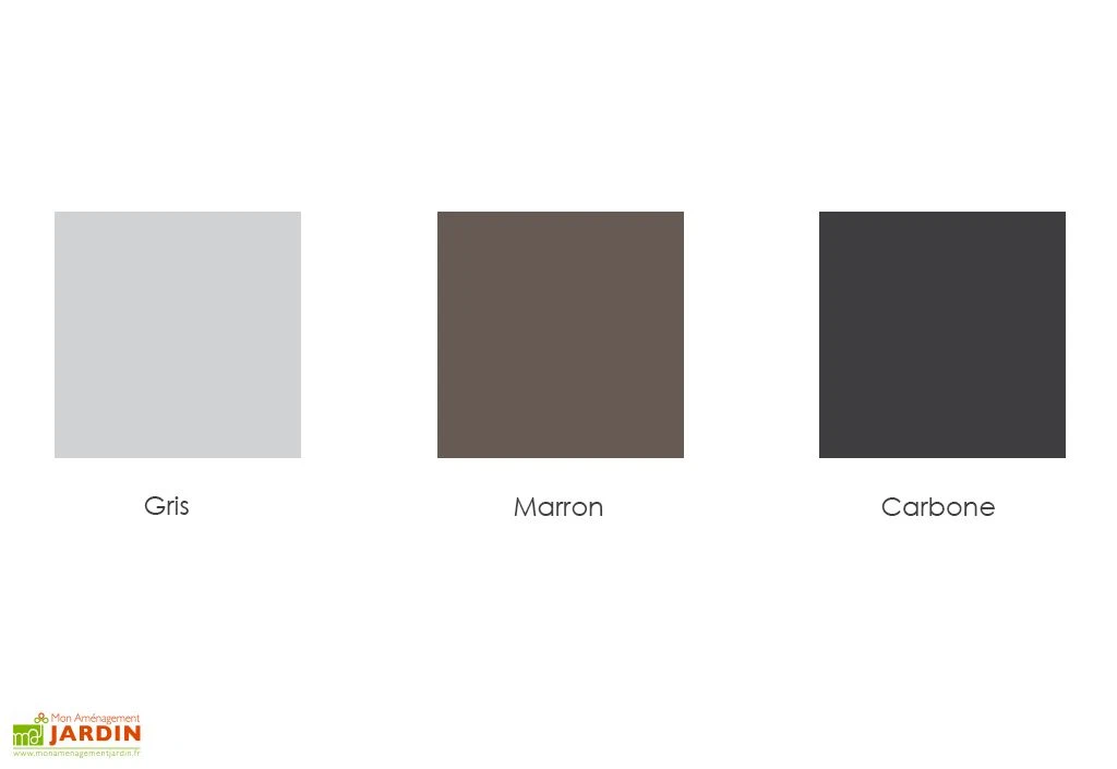 Table De Pique-nique Couverte En Composite Polymab Recyclé 2 Table De Pique-nique Couverte En Composite Polymab Recyclé – Image 2