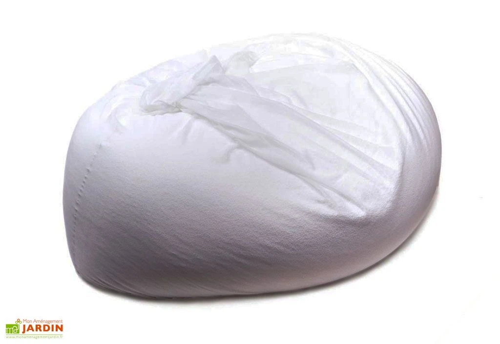 Pouf Géant Extérieur Déhoussable - Jumbo Bag Original 3 Pouf Géant Extérieur Déhoussable - Jumbo Bag Original – Image 3