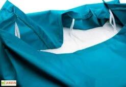 Pouf Géant Extérieur Déhoussable - Jumbo Bag Original 9 Pouf Géant Extérieur Déhoussable - Jumbo Bag Original -Hevea Jardin Magasin coussin geant jumbo bag 3 1