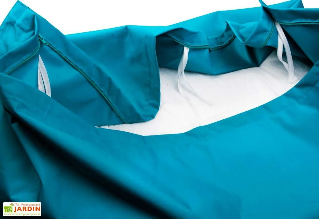 Pouf Géant Extérieur Déhoussable - Jumbo Bag Original 4 Pouf Géant Extérieur Déhoussable - Jumbo Bag Original – Image 4