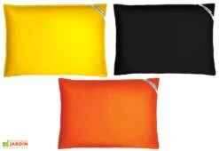 Pouf Géant Pour Piscine Jumbo Bag Swimming -Hevea Jardin Magasin coussin pouf swimming piscine waterproof 1