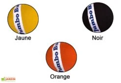 Pouf Géant Pour Piscine Jumbo Bag Swimming -Hevea Jardin Magasin coussin pouf swimming piscine waterproof 4