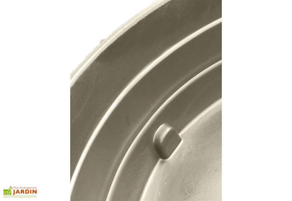 Piscine Pour Enfant En Plastique Rotomoulé 1300 L – Poolette 4 Piscine Pour Enfant En Plastique Rotomoulé 1300 L – Poolette – Image 4