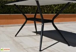 Ensemble Repas De Jardin 6 Personnes En Métal Et Mosaïque Zelie 6 Ensemble Repas De Jardin 6 Personnes En Métal Et Mosaïque Zelie -Hevea Jardin Magasin details table jardin givex