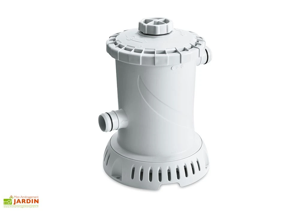 Summer Waves Piscine Hors-sol Tubulaire Ronde ∅457 X 84 Cm - PVC Bleu 3 Summer Waves Piscine Hors-sol Tubulaire Ronde ∅457 X 84 Cm - PVC Bleu – Image 3