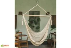 Hamac Chaise Suspendue En Coton – Juigalpa L