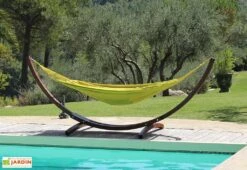 Toile De Hamac En Coton 135 X 200 Cm - Marama