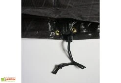 Housse De Protection Pour Chaises De Jardin 94 X 94 X 69 Cm 5 Housse De Protection Pour Chaises De Jardin 94 X 94 X 69 Cm -Hevea Jardin Magasin housse protection chaises jardin 94x94x69cm 2