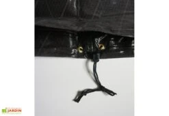 Housse De Protection Pour Salon De Jardin Bas 235 X 135 X 70 Cm -Hevea Jardin Magasin housse protection salon jardin bas 235x135x70cm 2