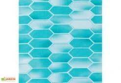 Summer Waves Piscine Hors-sol Tubulaire Ovale - 4,88 X 3,05 X 1,07 M – PVC Aspect Tressé 7 Summer Waves Piscine Hors-sol Tubulaire Ovale - 4,88 X 3,05 X 1,07 M – PVC Aspect Tressé -Hevea Jardin Magasin liner bleu pvc triple epaisseur piscine ovale