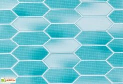 Summer Waves Piscine Hors-sol Tubulaire Ronde Effet Teck - ø 4,27 M -Hevea Jardin Magasin liner piscine tubulaire