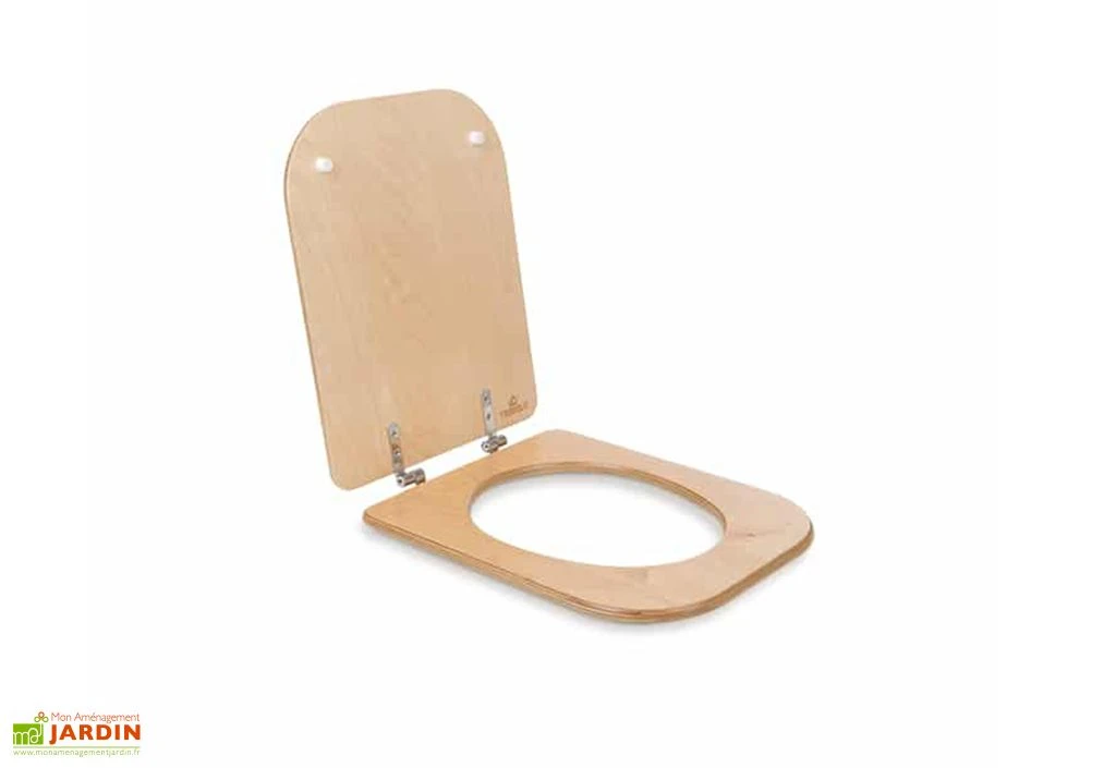 Kit De Fabrication Toilettes Sèches DIY - 11 L TROBOLO 2 Kit De Fabrication Toilettes Sèches DIY - 11 L TROBOLO – Image 2