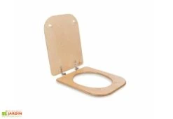 Kit De Fabrication Toilettes Sèches DIY - 22 L TROBOLO -Hevea Jardin Magasin lunette toilettes seches bois 10 1