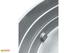 Piscine Pour Enfant En Plastique Rotomoulé 1300 L – Poolette 11 Piscine Pour Enfant En Plastique Rotomoulé 1300 L – Poolette -Hevea Jardin Magasin paroi piscine bassin bac eau jardin