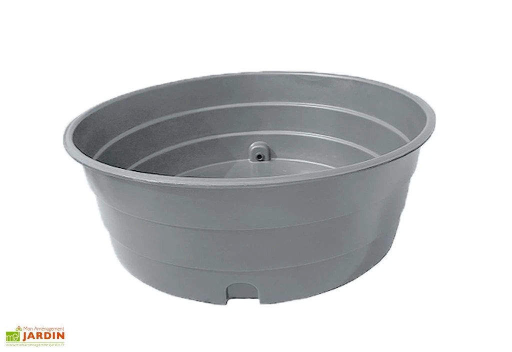 Piscine Pour Enfant En Plastique Rotomoulé 1300 L – Poolette 5 Piscine Pour Enfant En Plastique Rotomoulé 1300 L – Poolette – Image 5