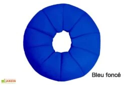 Pouf Géant Pour Piscine Donut Swimming Bag -Hevea Jardin Magasin pouf geant donut piscine eau 4