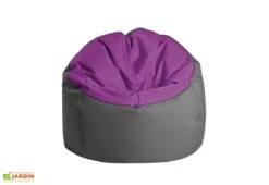 Pouf Géant Extérieur Bicolore - Bowie Original