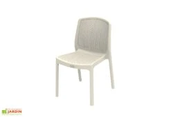 Salon De Jardin En Résine – 4 Personnes -Hevea Jardin Magasin salon jardin re sine 04