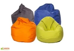Pouf Poire Géant Extérieur – William Original 8 Pouf Poire Géant Extérieur – William Original -Hevea Jardin Magasin scuba jumbo