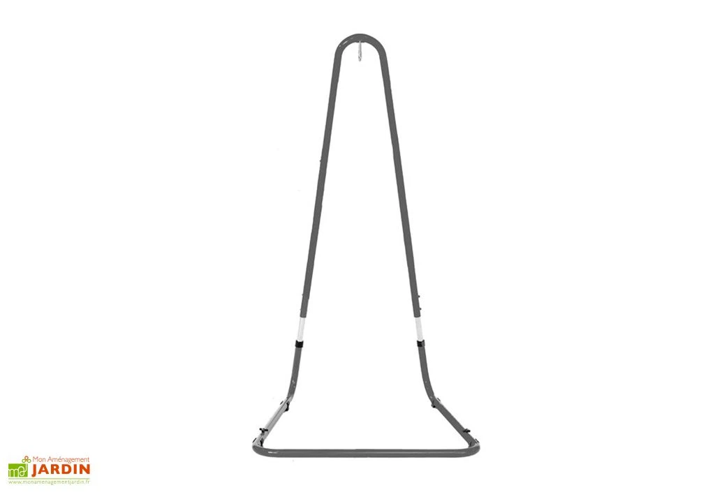 Support En Métal Pour Chaise-hamac - Sonio 1 Support En Métal Pour Chaise-hamac - Sonio