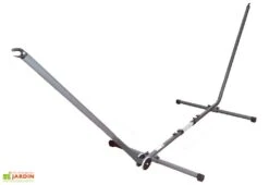 Support Pour Hamac Advant Vario Anthracite 300cm