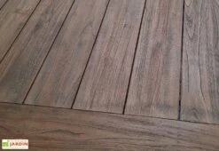 Table De Jardin Bois De Teck Et Aluminium Sophie Yasmani Teak 240 Cm 7 Table De Jardin Bois De Teck Et Aluminium Sophie Yasmani Teak 240 Cm -Hevea Jardin Magasin table teck zoom