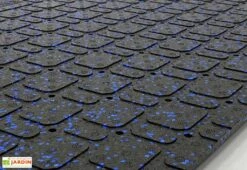 Tapis Pour Préparation De Sol Piscine Et Spa – Pool Base -Hevea Jardin Magasin tapis preparation sol piscine bera 2