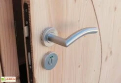 Toilette Sèche En Bois D’Épicéa LécoBox PMR (pour Personnes à Mobilité Réduite) 11 Toilette Sèche En Bois D’Épicéa LécoBox PMR (pour Personnes à Mobilité Réduite) -Hevea Jardin Magasin toilette seche bois epicea lecobox pmr 4