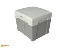 Toilettes Sèches Pour Camping-car TROBOLO WandaGo 9 Toilettes Sèches Pour Camping-car TROBOLO WandaGo -Hevea Jardin Magasin toilettes seches compactes wandago fermees