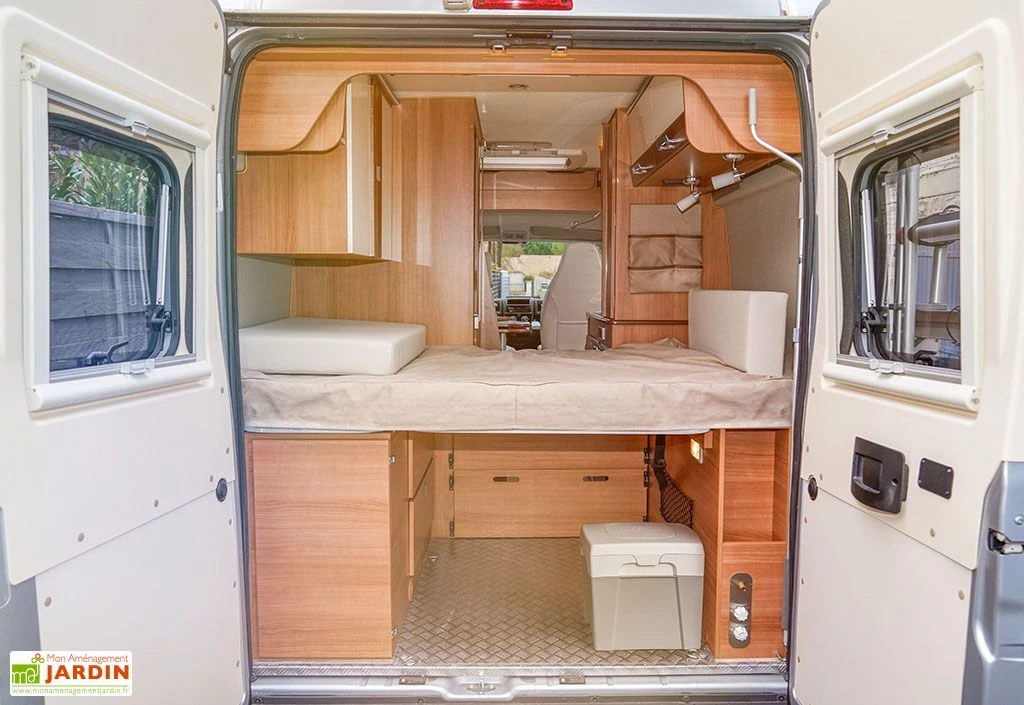 Toilettes Sèches Pour Camping-car TROBOLO WandaGo 6 Toilettes Sèches Pour Camping-car TROBOLO WandaGo – Image 6